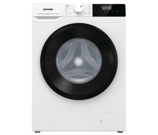 Gorenje W1NHPI60SCS/PL - 1256498 - zdjęcie